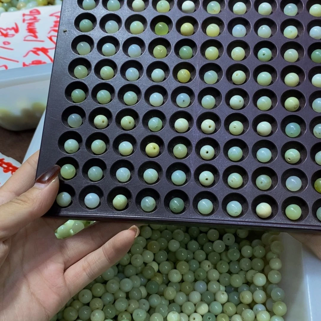 未镶嵌蛇纹石玉其他170