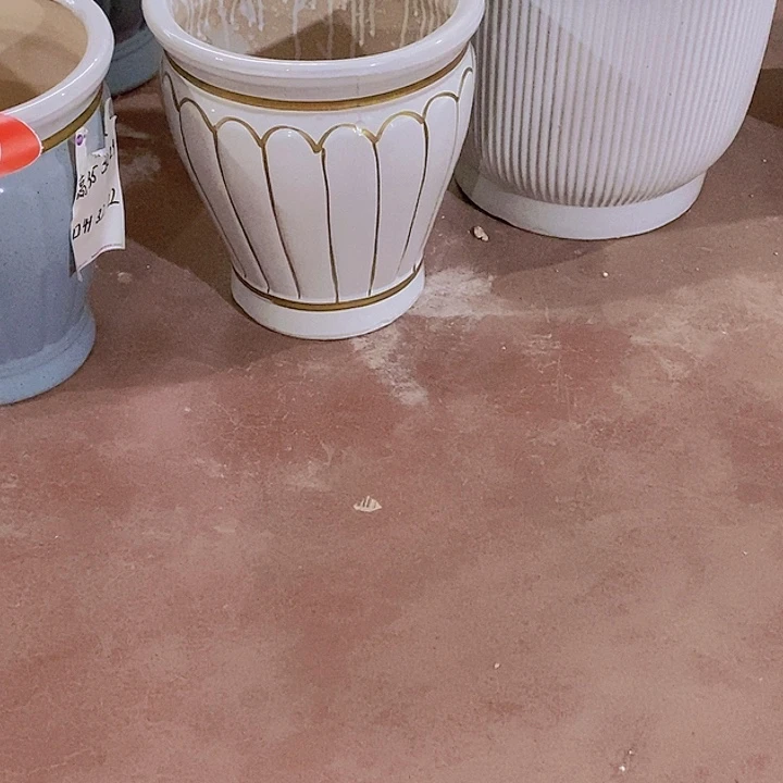 白南瓜小号三个默认瑕疵