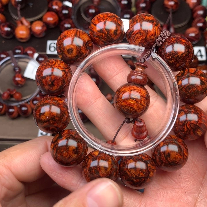 花梨木类安**己黄花梨2.0F12