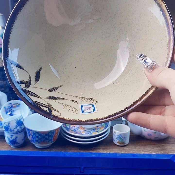 夜***河瓷片0000000000000078