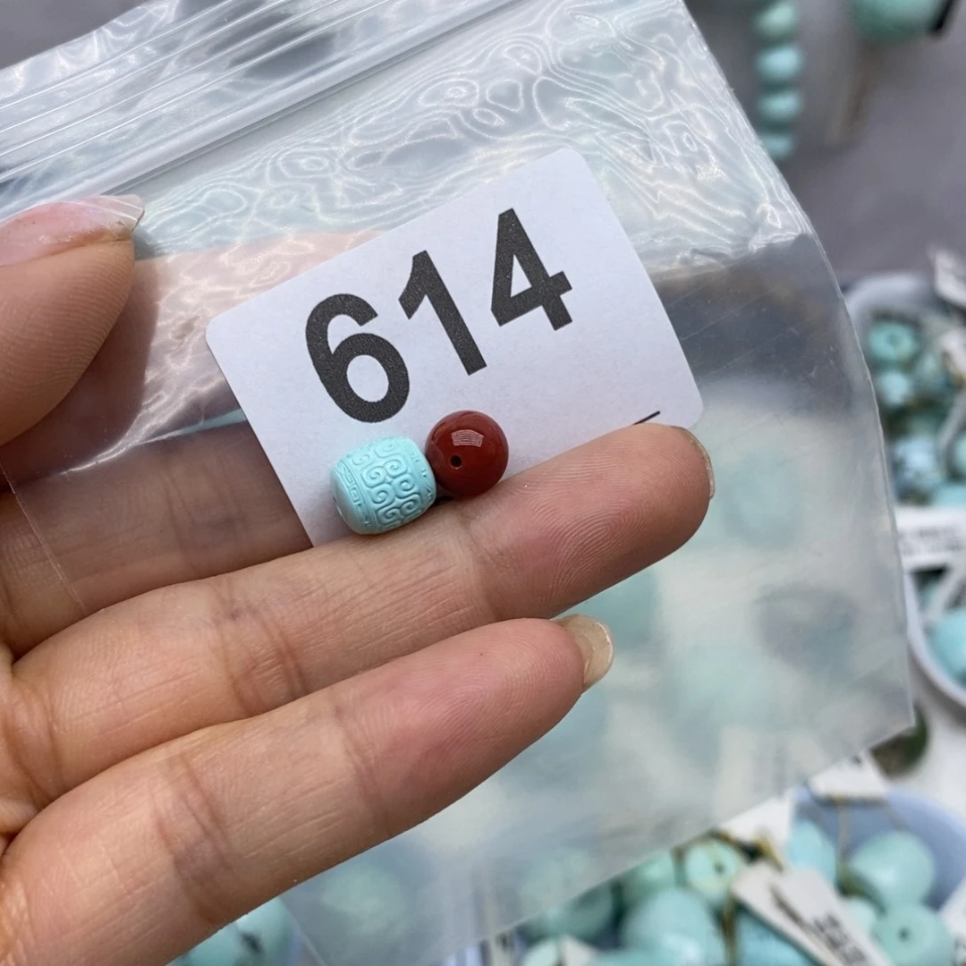 未镶嵌南红玛瑙珠宝奇石