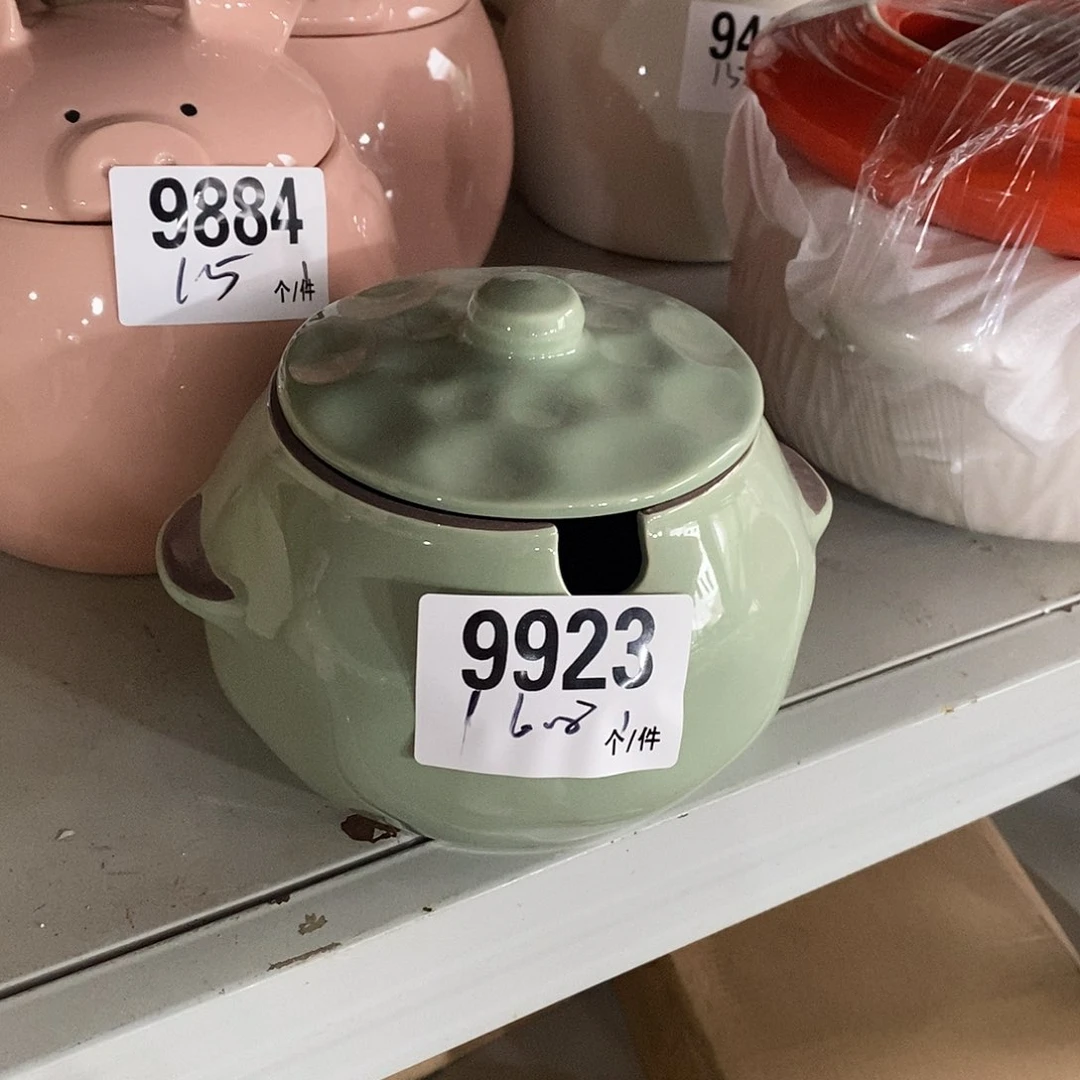 搪瓷外贸陶瓷微瑕9923