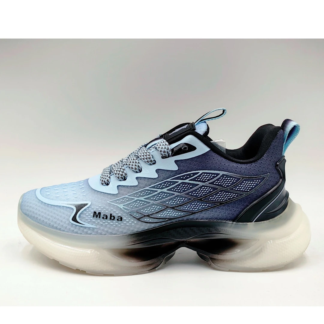 孤品017时尚休闲鞋