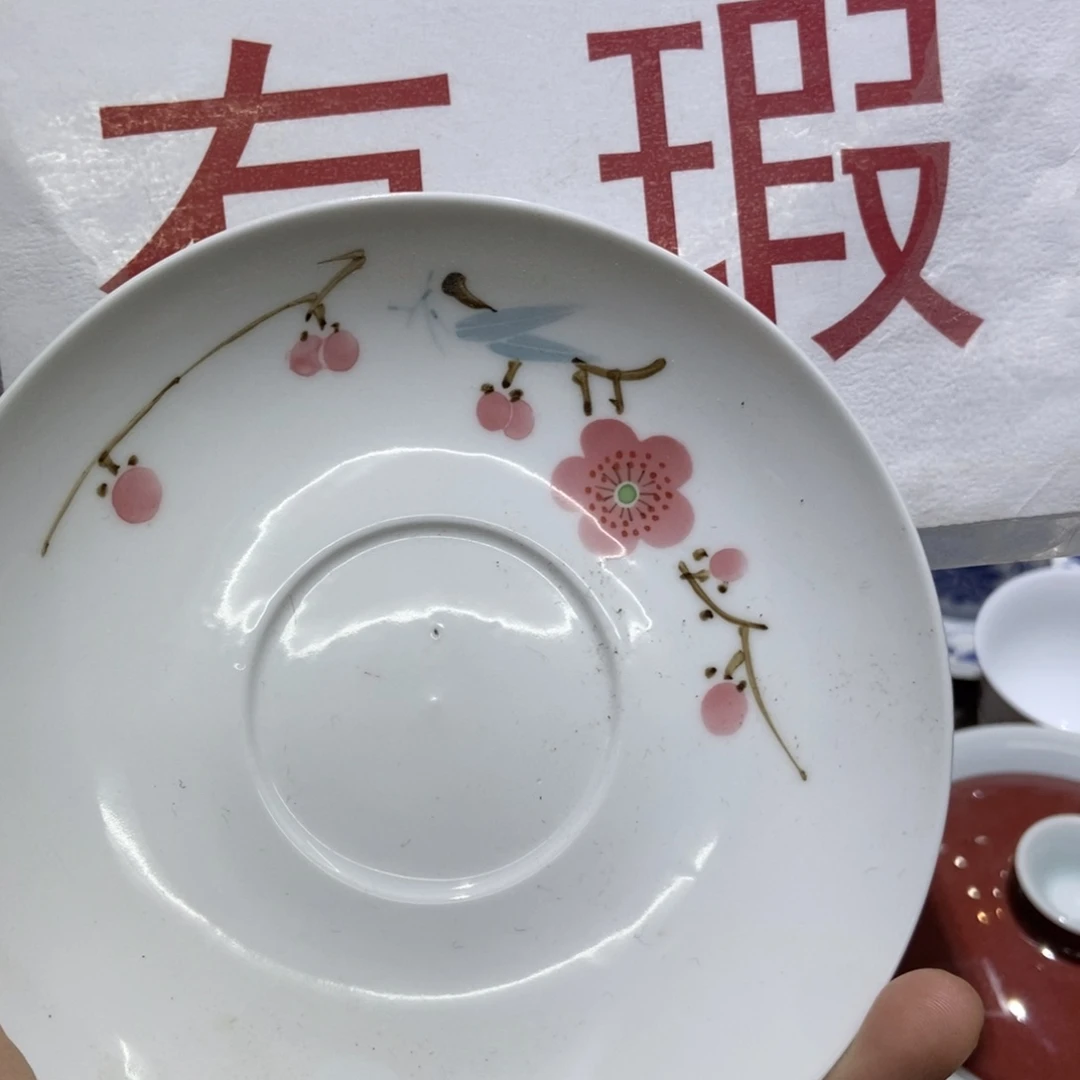 异**客陶瓷艺术品的设计