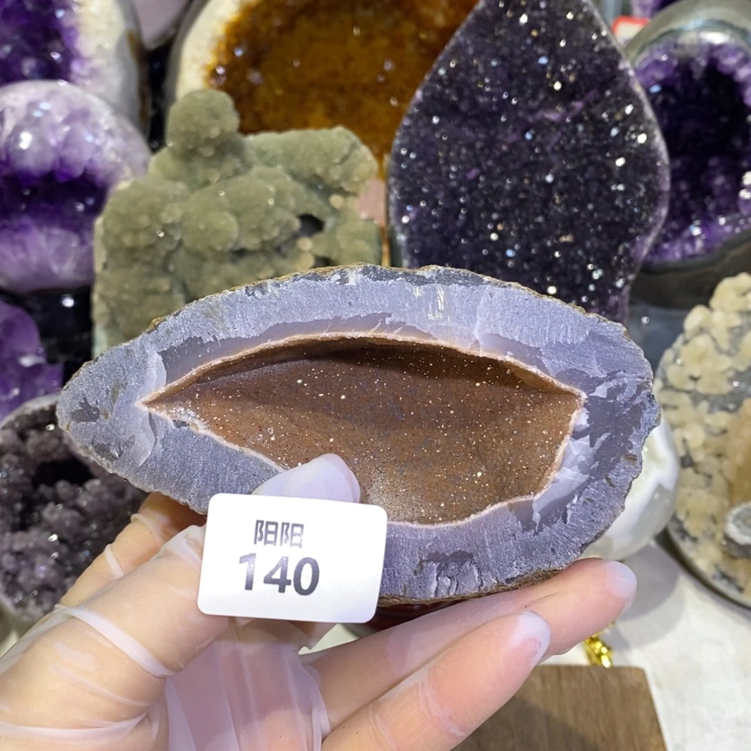 未镶嵌大型摆件（非配饰）水晶