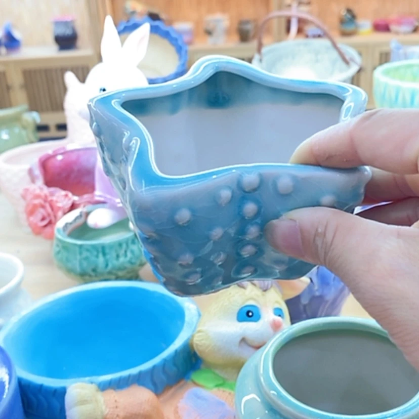 【闪购商品】福利花盆9.99包邮