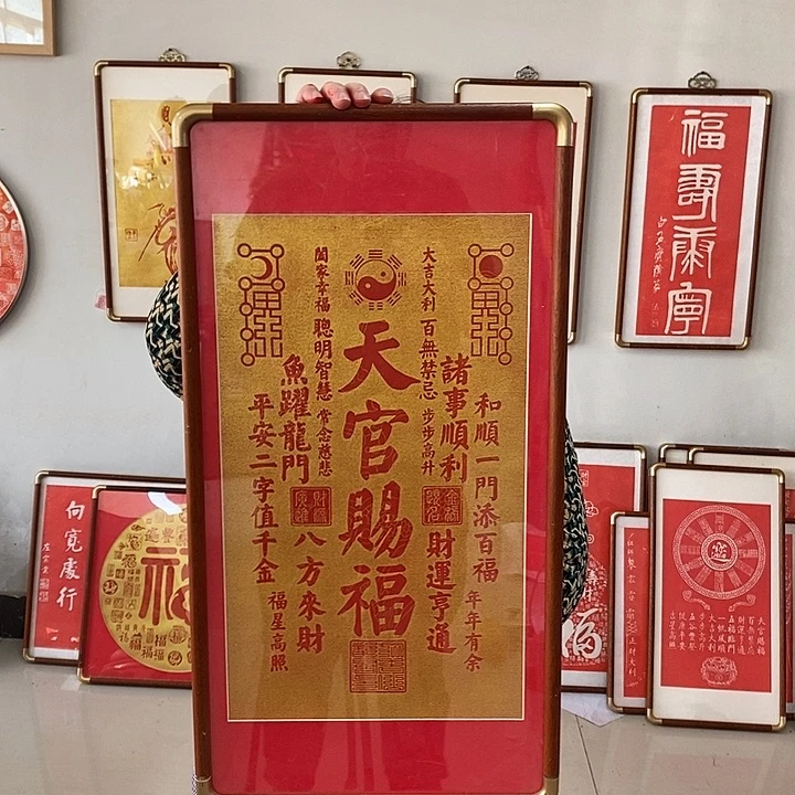 国画手工制作工艺