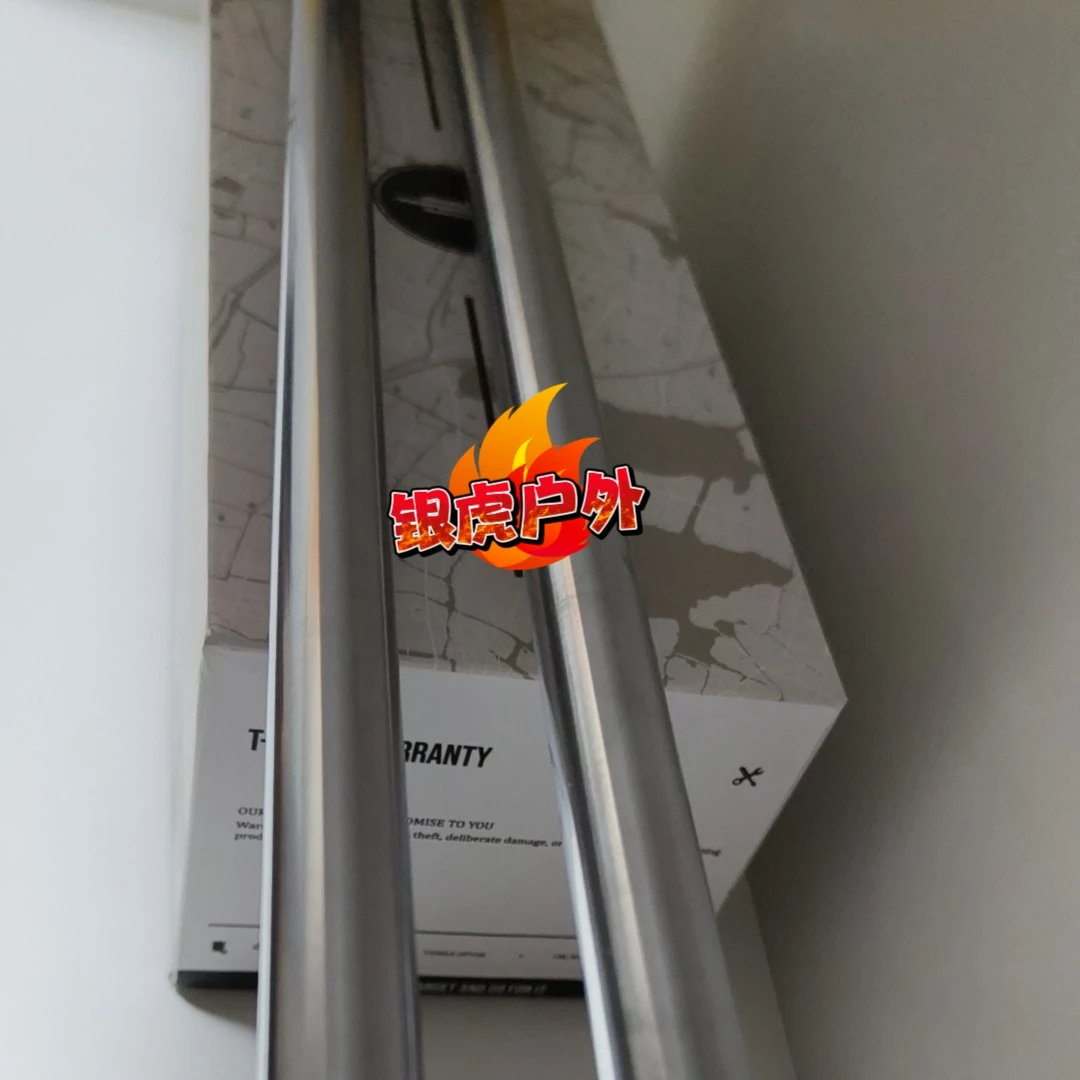 16管暗影手工diy不锈钢全套到手就能玩
