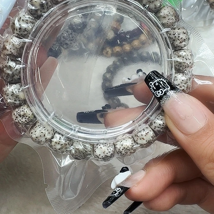 星月菩提手串311灭火星月菩提无相10单圈