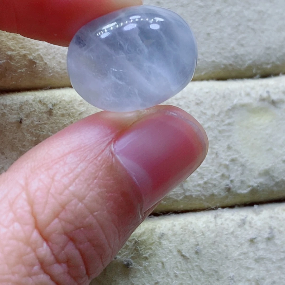 颈饰未镶嵌水晶水晶