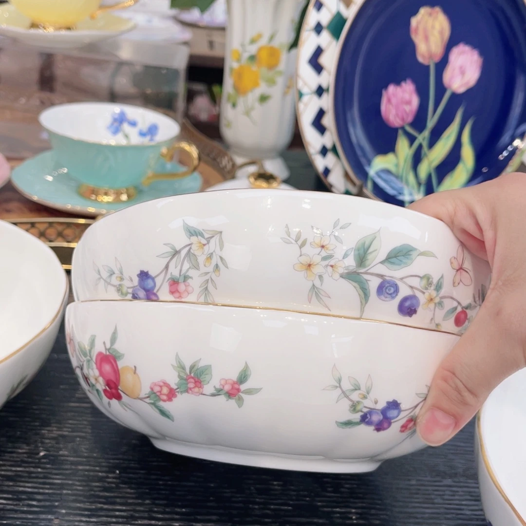 19cm汤盘———————1111