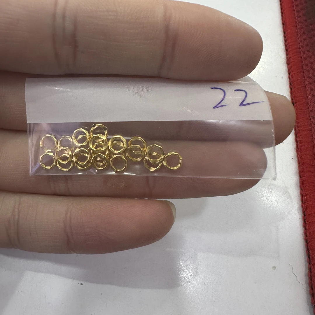 足金999 卡4盘缠 2.195