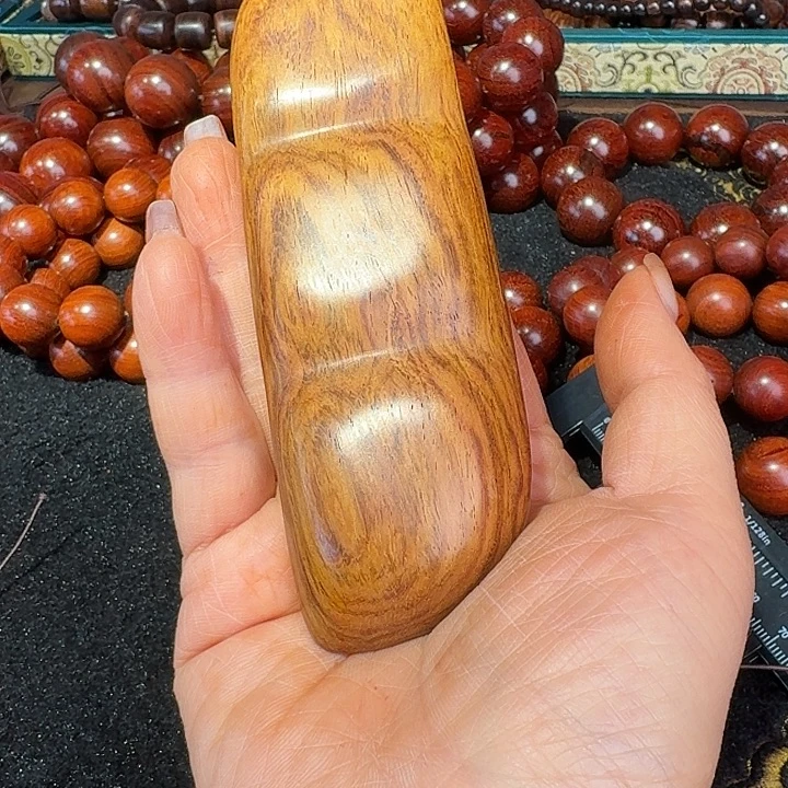 檀香紫檀（小叶紫檀）