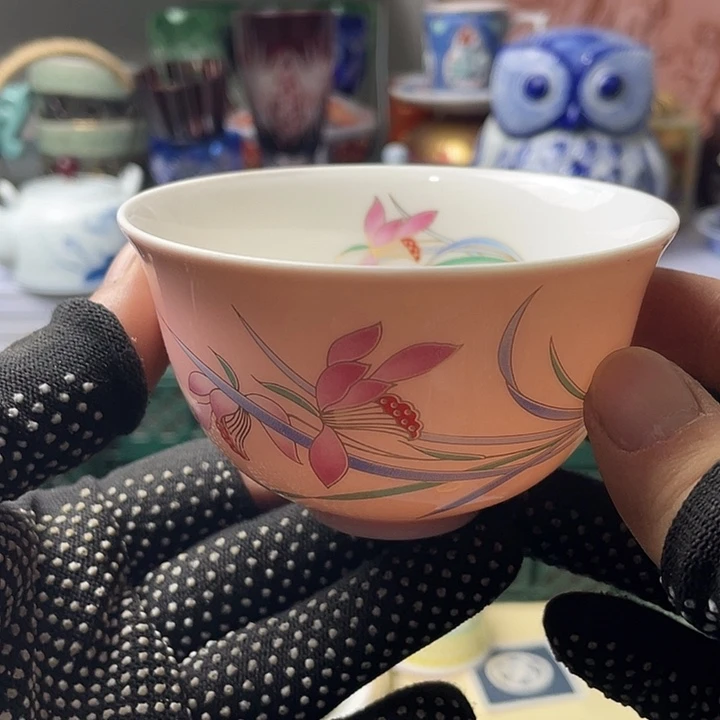 水滴瓷器水滴瓷器