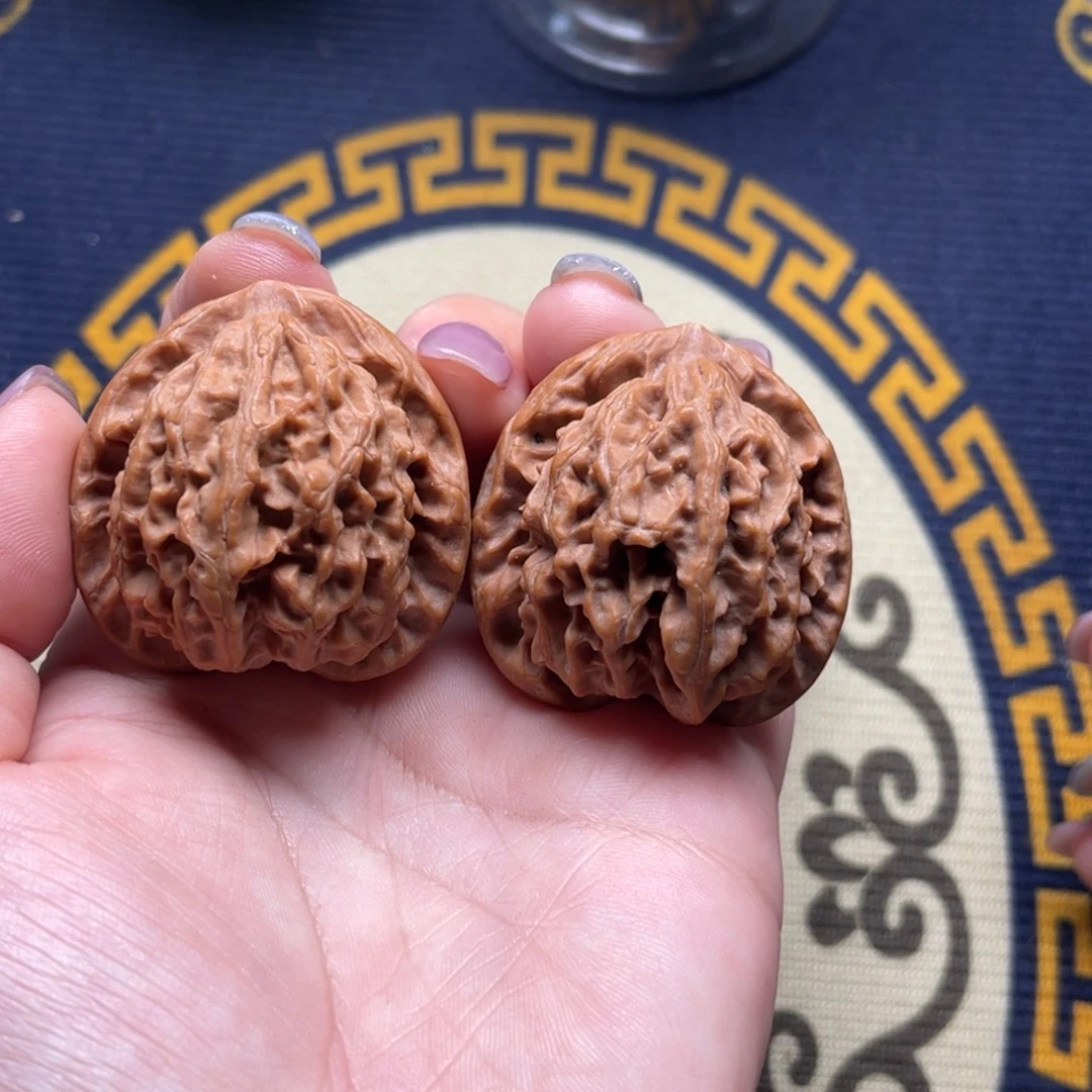 核桃高端小众鹤渡岭38