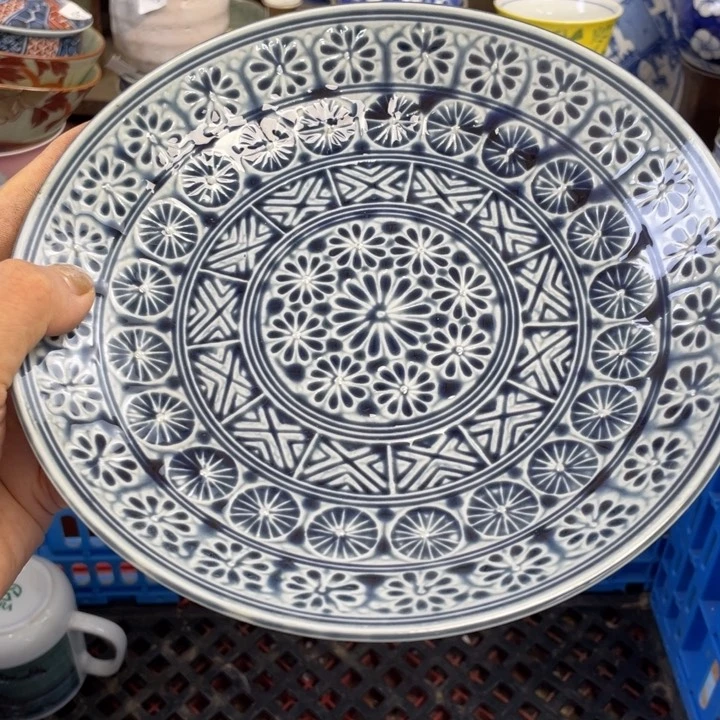 琉璃手工艺品开播了…开播了