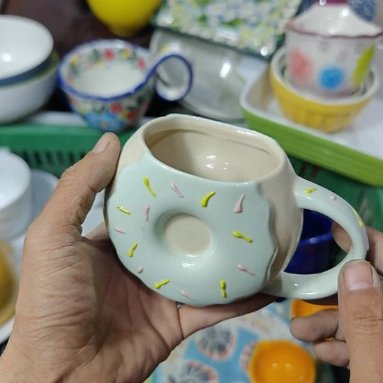 瓷片陶瓷餐具杯碗盘微瑕介意慎拍