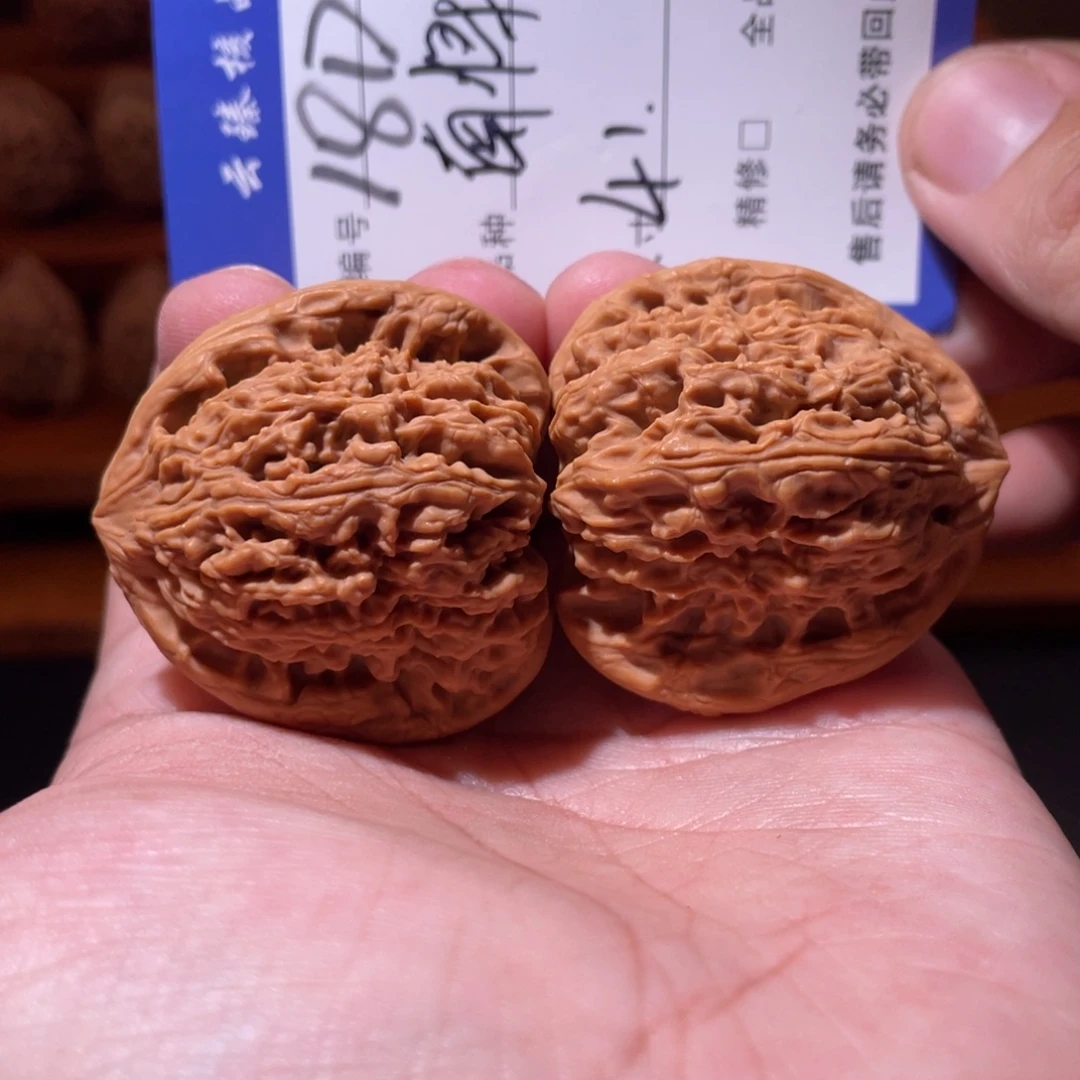 吊坠文玩核桃文玩