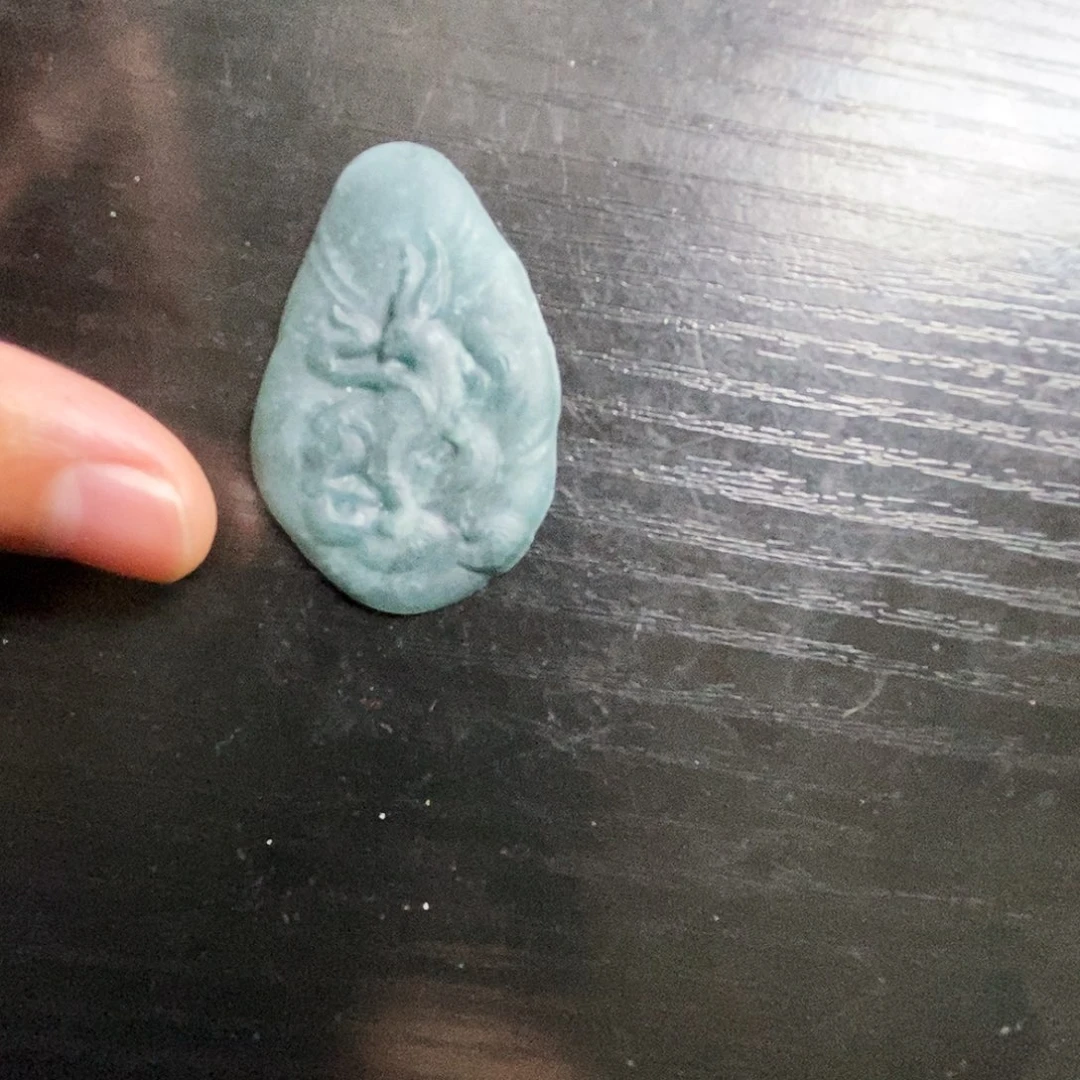 定制翡翠未镶嵌A