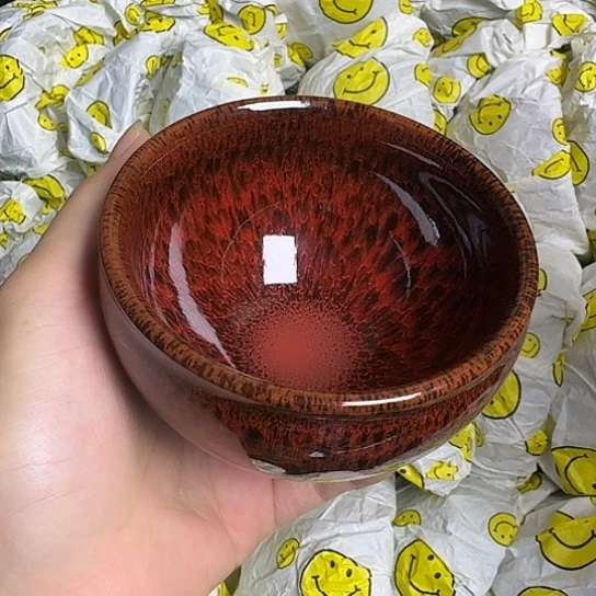 茶盏是你想得我多很