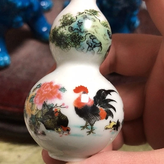 壶明陶瓷设计风格的设计风格