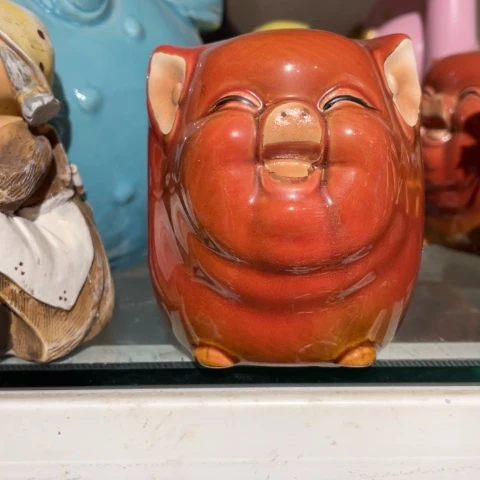 【闪购商品】罐摆件摆件摆件摆件摆件