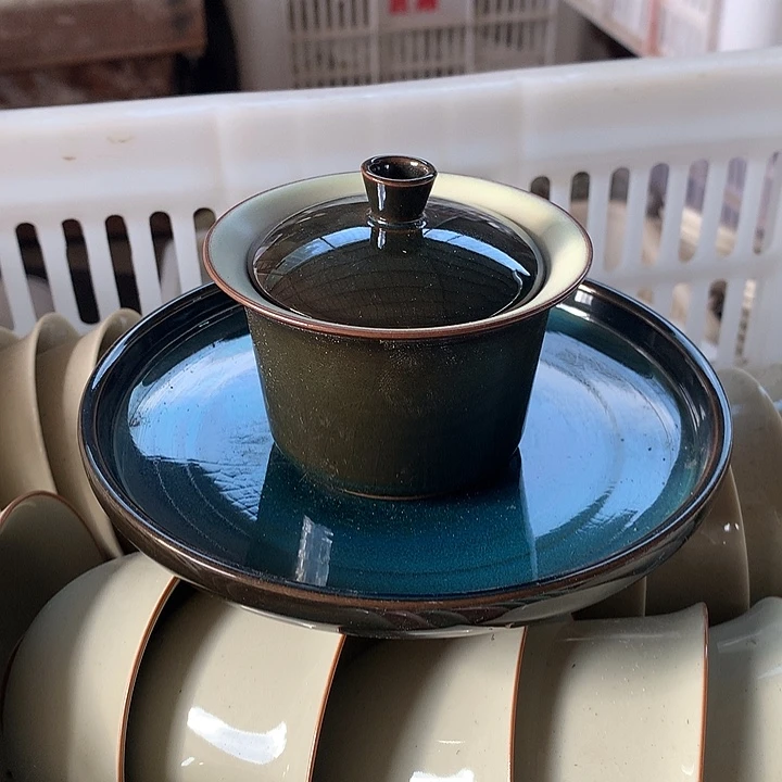 微瑕茶具介意勿拍