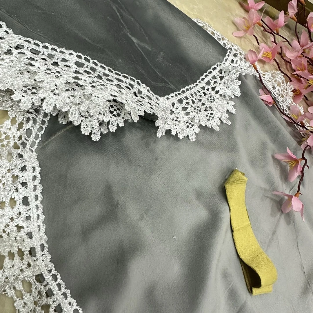 HIYAL 手工布艺KULRAG KAZAN YAPKUX