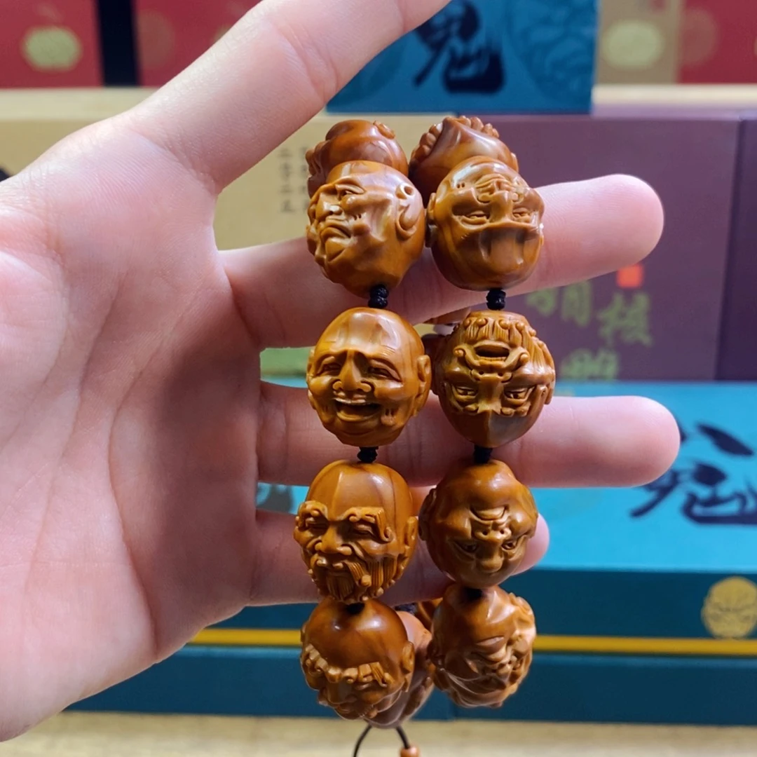 【闪购商品】手串/手链橄榄核