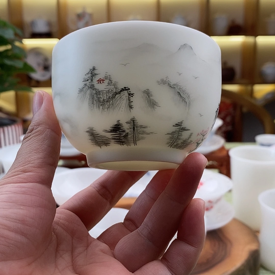 德化陶瓷德化陶瓷