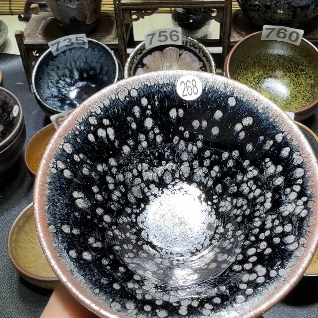 茶盏天才规范工程268