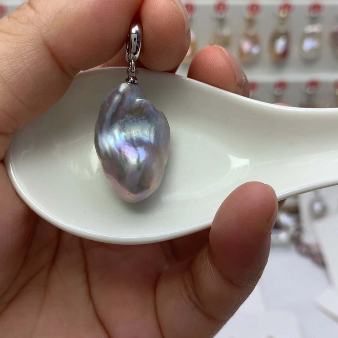 合金淡水珍珠其他