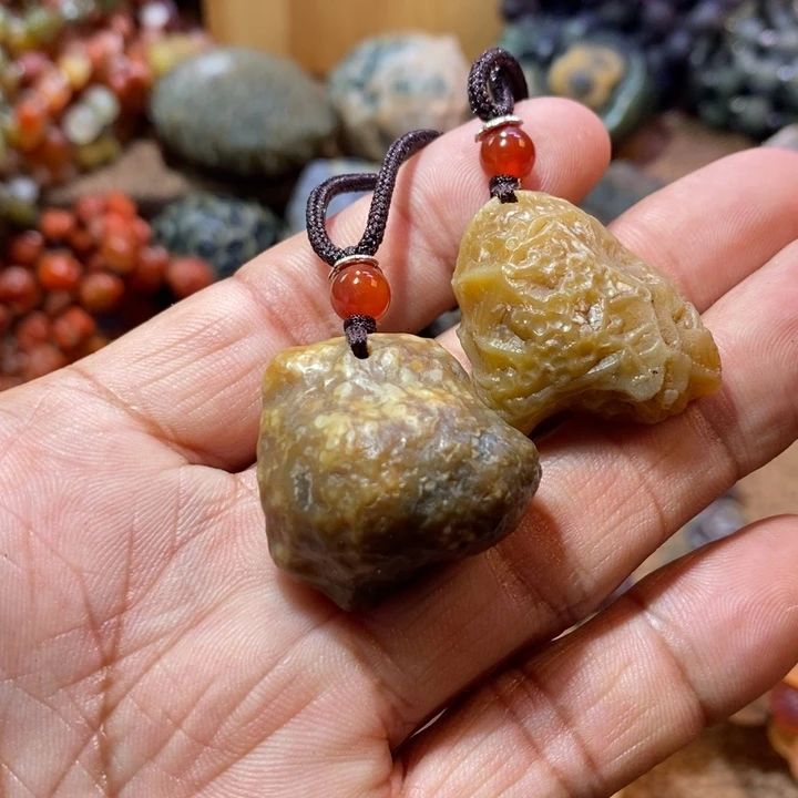 石材戈壁石，戈壁石