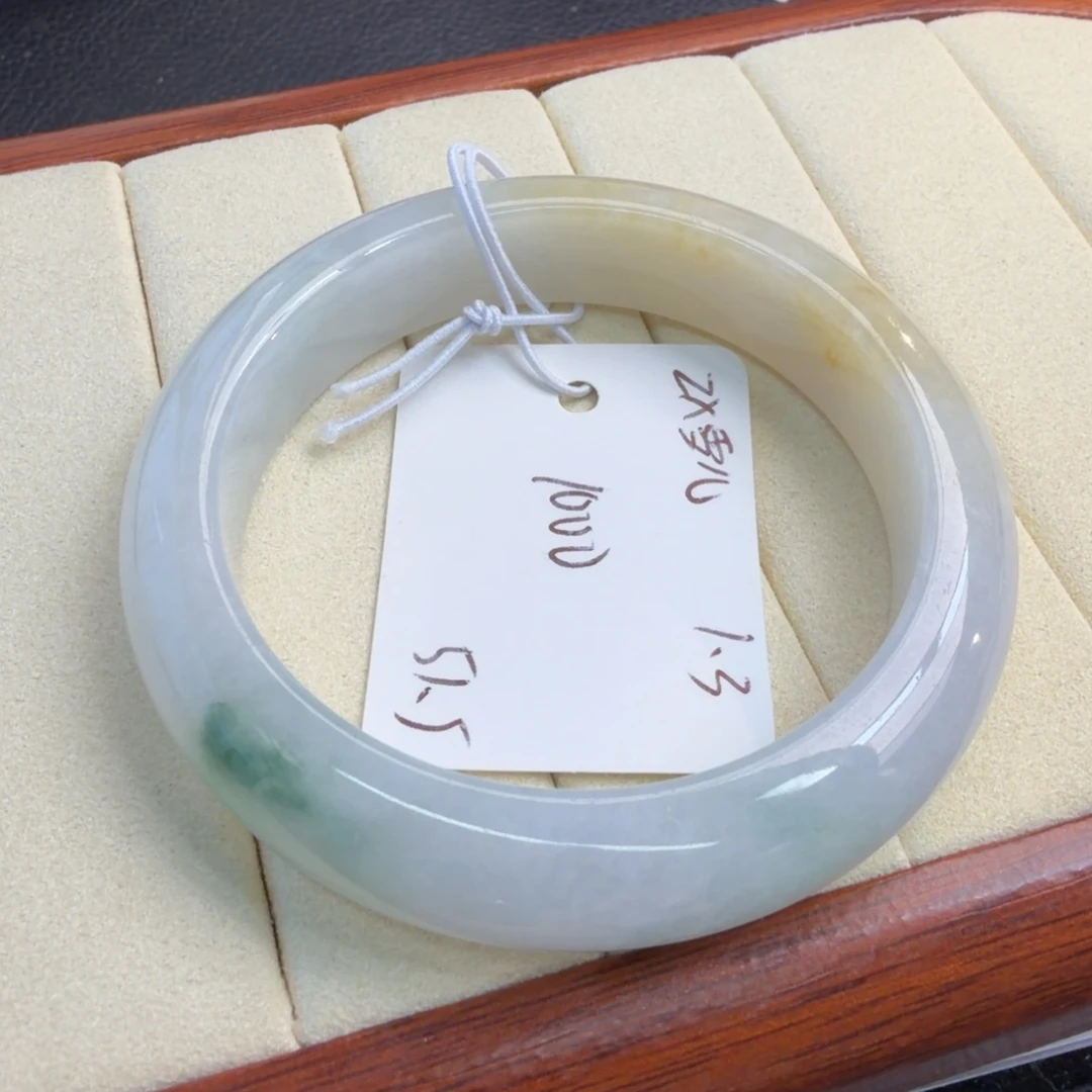 定制翡翠未镶嵌51.5