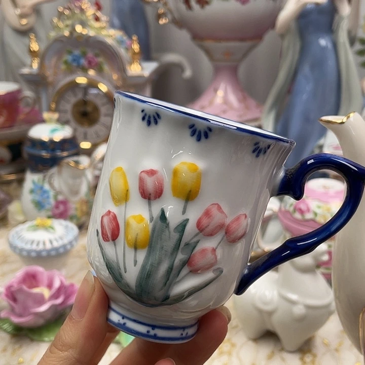 陶瓷摆件摆件摆件