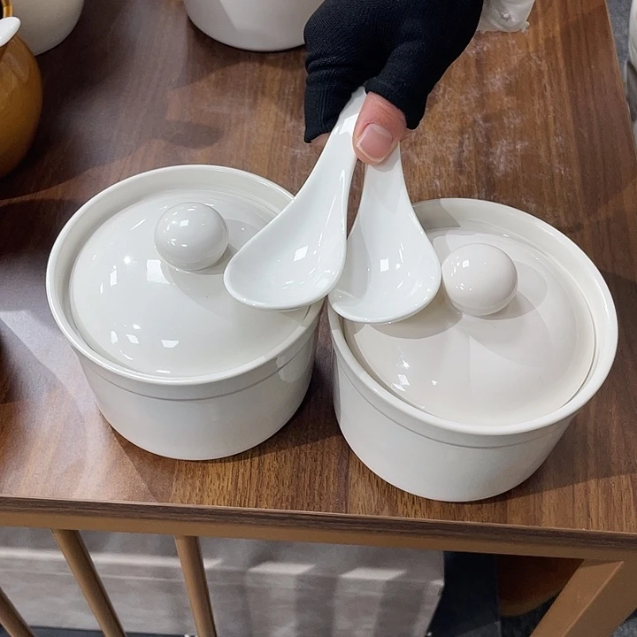 白瓷餐盘餐盘餐盘