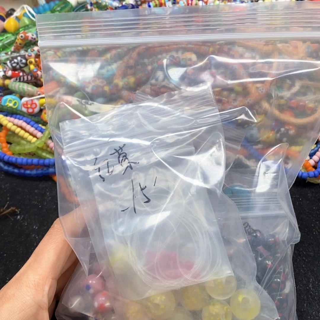 琉璃非金属红*琉璃