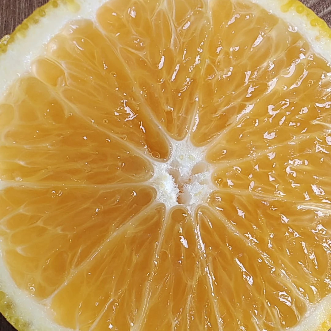 董佬头柠桔柚5斤装