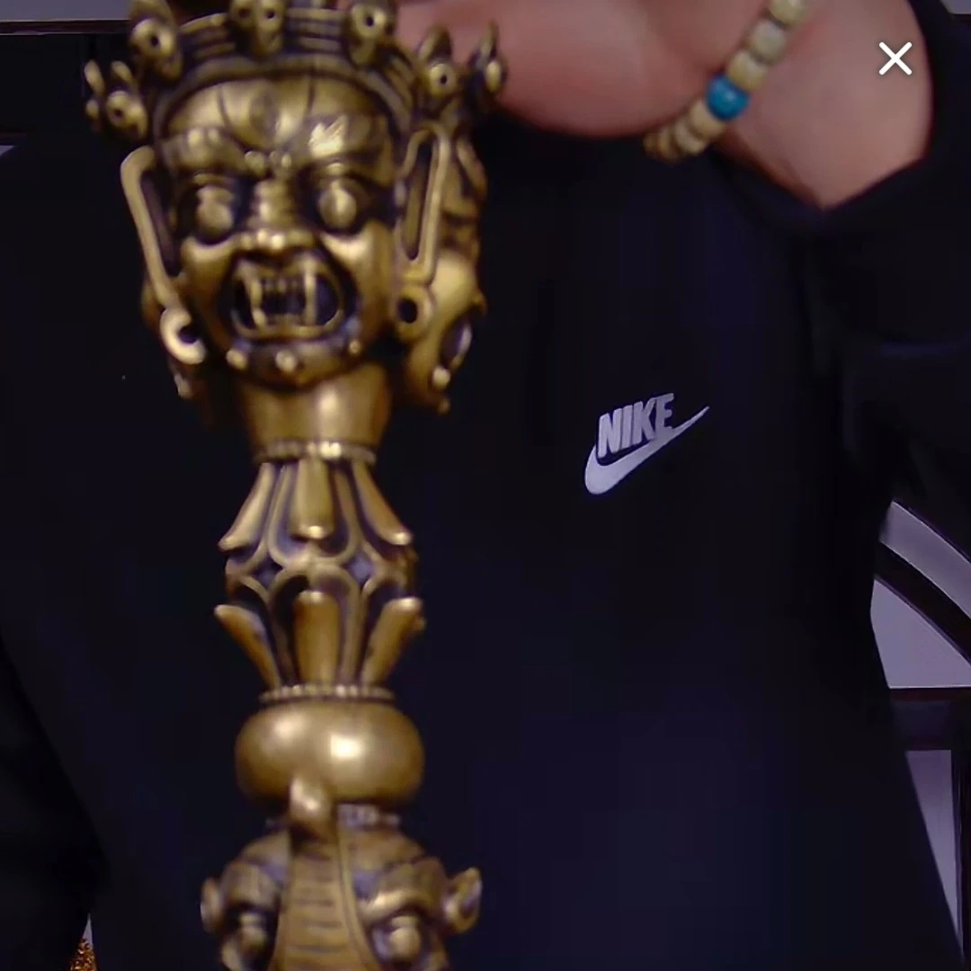 紫铜收藏摆件链接