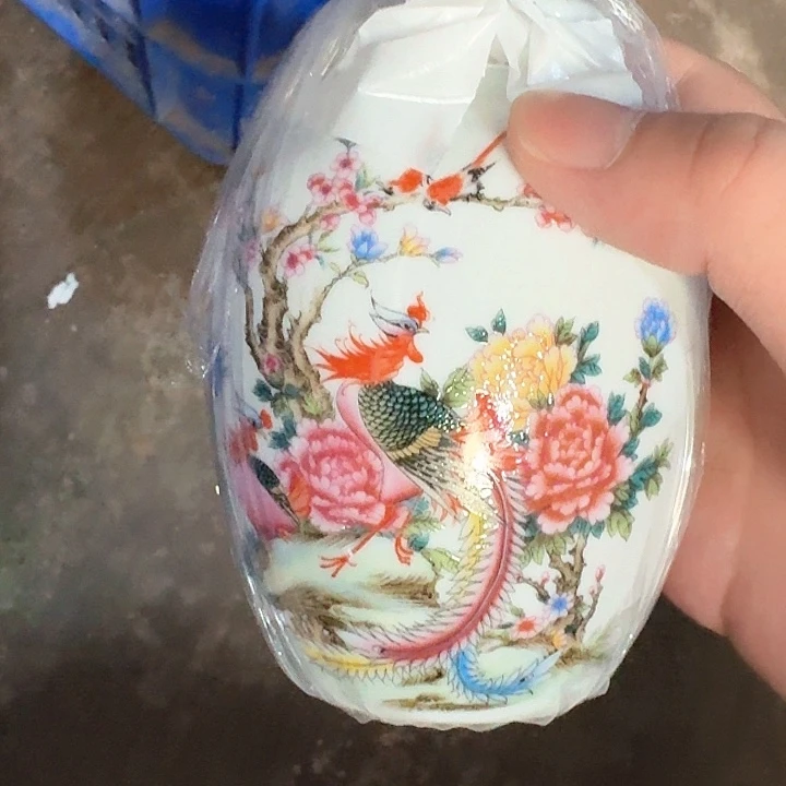 景德镇高端精品陶瓷