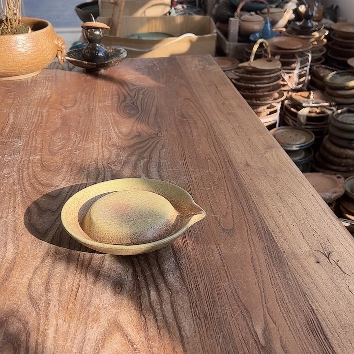 紫砂茶盘紫砂茶具配件