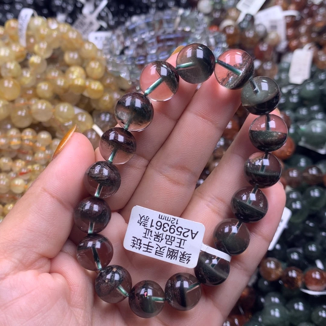 手链水晶未镶嵌111111111