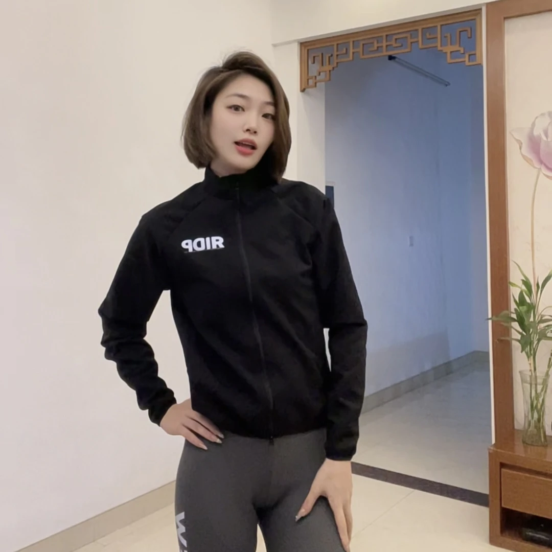 DaPinG防风防水抓绒骑行马甲/风衣