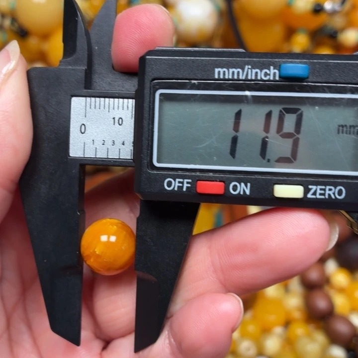 非金属配珠配饰5260