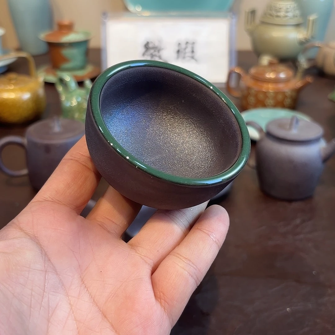 瓷片龙泉青瓷福利青瓷