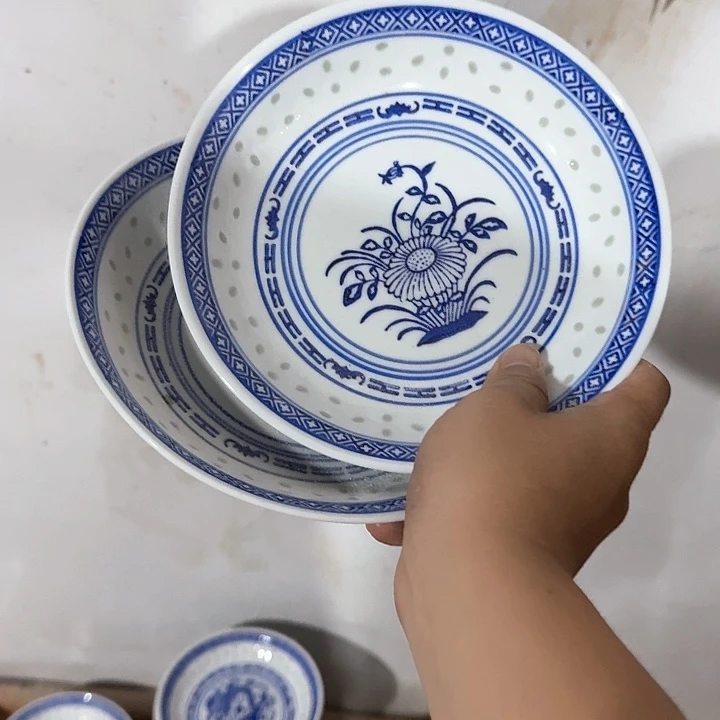 景德镇陶瓷清仓处理福利处理