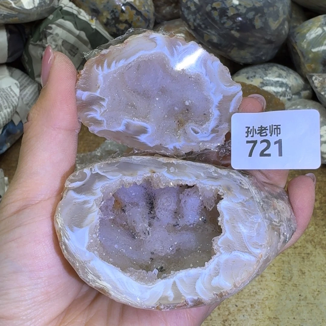 水晶大型摆件（非配饰）未镶嵌