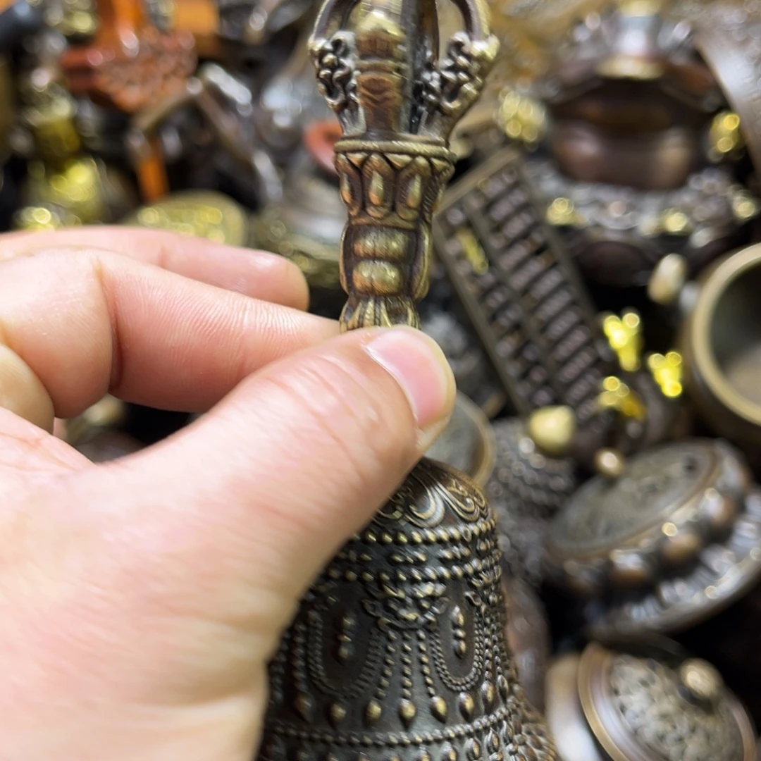 精品铜器摆件链接