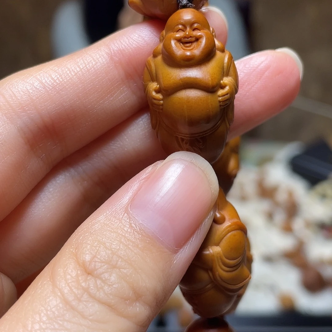 手串/手链橄榄核橄榄核