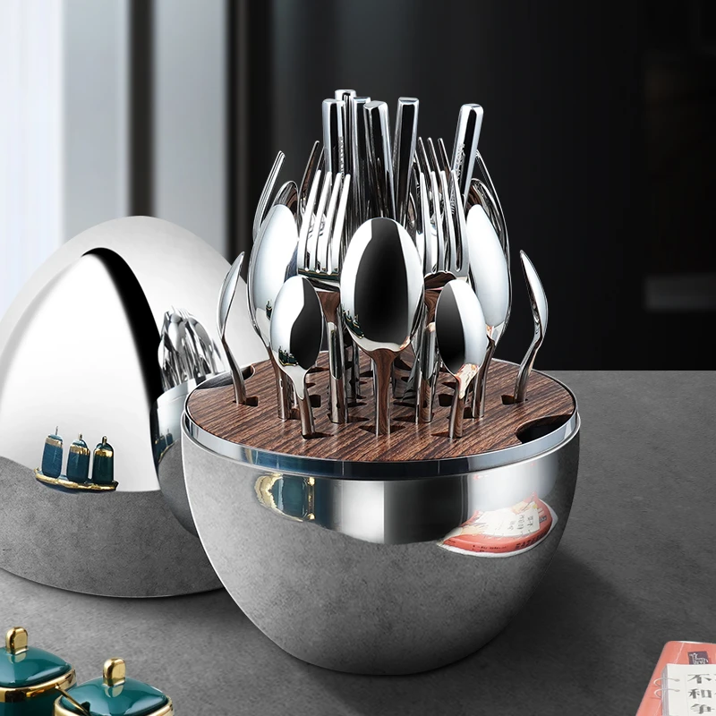 高颜值餐具心镜蛋